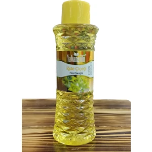 Yabangülü Iğde Kolonyası 60 Derece 400 ml