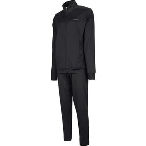 Alex Track  Siyah Erkek Eşofman Takım