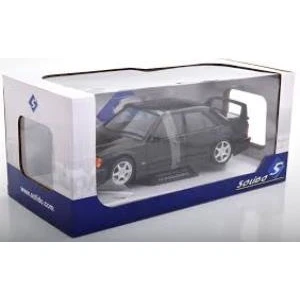 1/18 Mercedes-Benz 190 2.5-16 Evolutıon Iı Solido Dıecast Araba