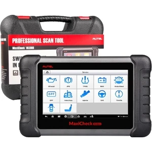 Maxicheck MX808 Arıza Tespit Cihazı