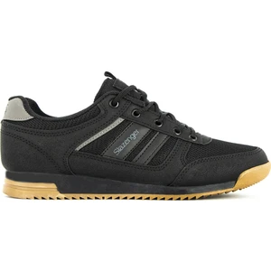 ACTIVE I Kadın Sneaker Koşu & Yürüyüş Ayakkabısı Siyah