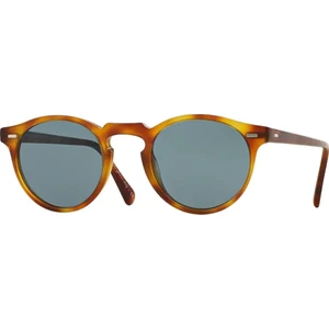 Olıver Peoples 0OV5217S 1483R8 50 Gregory Peck Unisex Güneş Gözlüğü