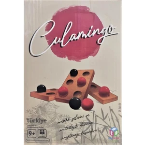 Culamingo Oyunu
