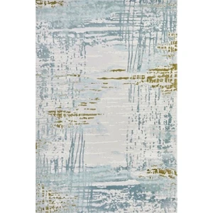 Festıval Fly Halı 9570 Mavı 3.68 M2