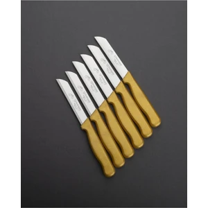 Sarı Simli Store Meyve ve Sebze Bıçağı