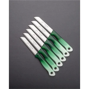 Tırtıklı Hit Yeşil Store Meyve ve Sebze Bıcağı