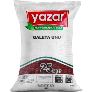 Galeta Unu 25 kg