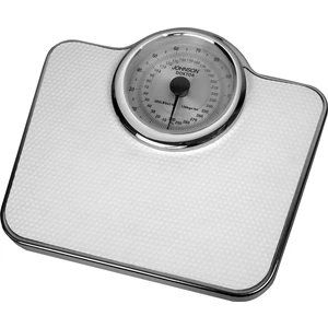 Doktor Vücut Baskülü 136kg Kapasiteli
