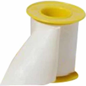 Tıbbi Ipek Flaster 5cm x 5xm  5 Li