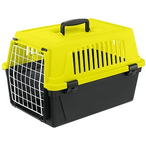 Atlas 10 Kedi Taşıma Kafesi