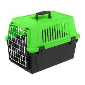 Atlas 10 Kedi Taşıma Kafesi