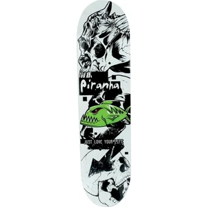 Can Ithalat Desenli Kaykay 78 cm Piranha
