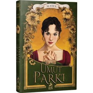 Umut Parkı - Ciltli - Jane Austen