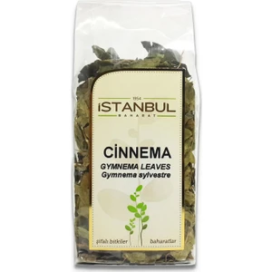 Istanbul Baharat Cinnema (Gurmar Otu) 30 gr
