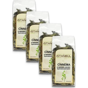 Istanbul Baharat Cinnema (Gurmar Otu) 4 x 30 gr