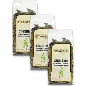 Istanbul Baharat Cinnema (Gurmar Otu) 3 x 30 gr