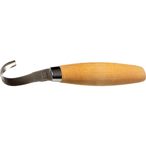 Woodcarving 162 Ahşap Kaşık Oyma Bıçağı - Çift Taraflı
