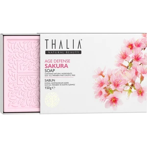 Sakura Özlü  Sabun - 150 gr