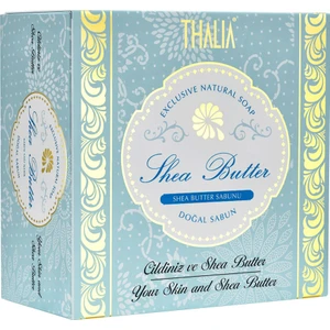 Doğal Shea Butter Sabunu 150 gr
