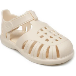 10271 K Tobby Solid Çocuk Sandalet