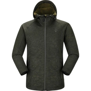 Issik Erkek Sweatshirt Haki