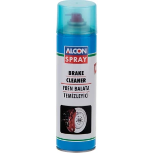 Fren Balata Temizleyici Sprey 500 Ml.