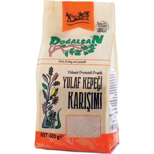 Yulaf Kepeği Karışımı 400 gr