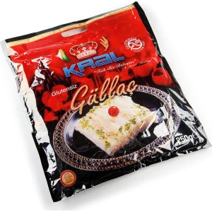 Glutensiz Güllaç 250 gr