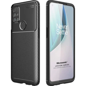 Oneplus Nord N10 5g Kılıf Legion Series Siyah