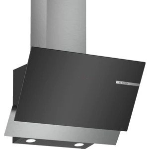 DWK65AD60R Siyah Cam Eğimli 60CM Davlumbaz