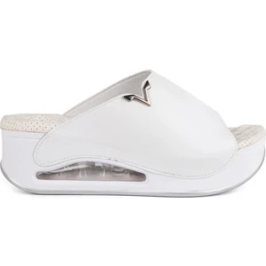 Aero Anatomik Air Max Tabanlı Kadın Terlik