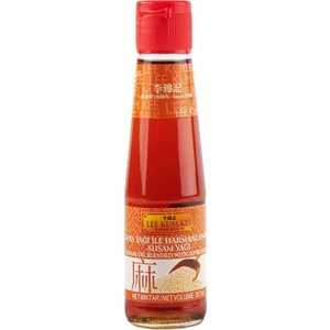 Lee Kum Kee Susam Yagı 207 ml
