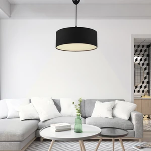 North Home Roll Tasarım Kumaş Sarkıt Avize