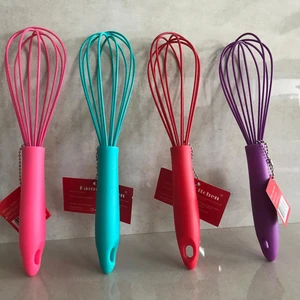 Fame Kitchen Un 232 Silikon Çırpıcı