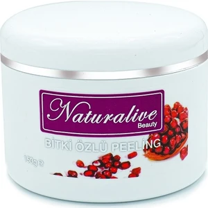 Bİtki Özlü Peeling (150 Gr)