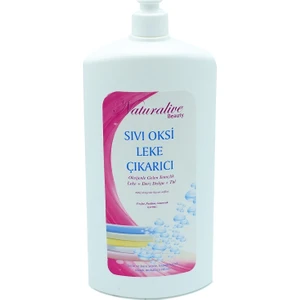 Oksi Sıvı Leke Çıkarıcı (1000 Ml)