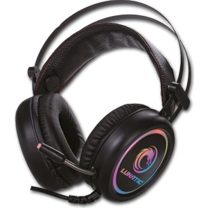 Combative Full RGB 7.1 USB Surround Oyuncu Mikrofonlu Kulaklık