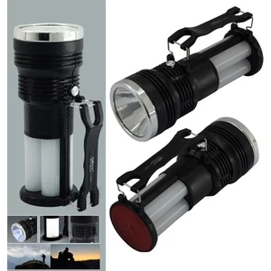 Gold Htc Güneş Enerjili Fener