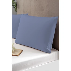 Pierre Cardin 2'li Indigo Yastık Kılıfı
