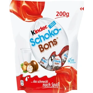 Schoko Bons Sütlü Çikolata  200G