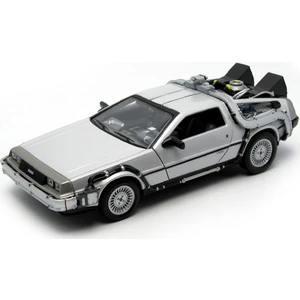 1:24 Back To The Future I
