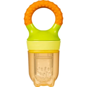 Wee Baby Meyve Süzgeci Turuncu