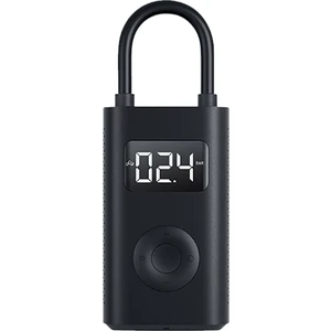 Mijia Mini MJCQ01QJ Hava Kompresörü Taşınabilir Şarjlı Siyah
