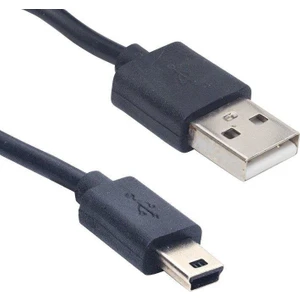 1585 USB A/mini USB 5pin V3 Kablo - 80 cm