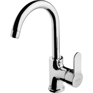 Domino Dönerli Lavabo Bataryası
