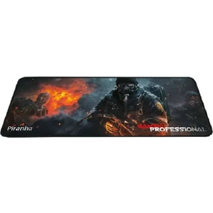 7745B Gaming Professional Mousepad 30 x 70 cm