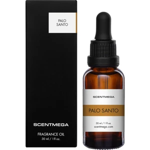 SCENTMEGA Palo Santo 30ML