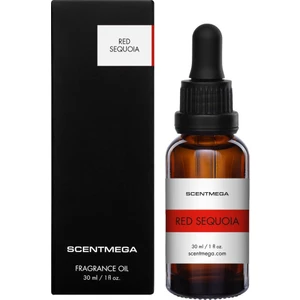 SCENTMEGA Red Sequoıa 30ML