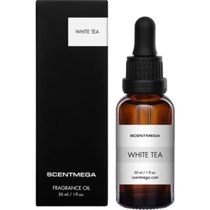 SCENTMEGA White Tea 30ML