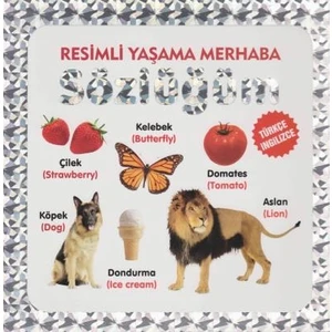 Yaşama Merhaba Sözlüğüm - Ahmet Altay